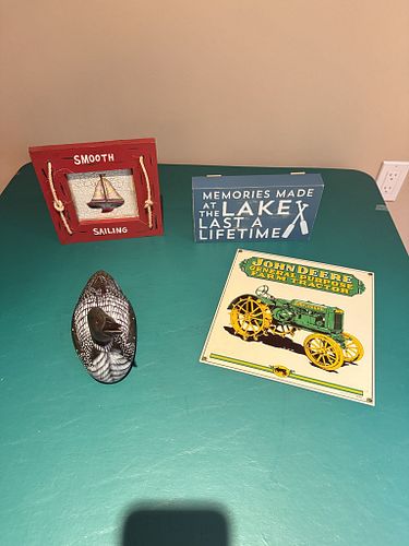 Lot #43 (1 of 5)