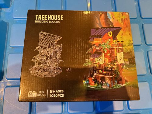 Lot #46 (1 of 3)
