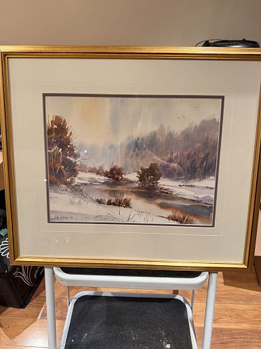 Lot #58 (1 of 5)