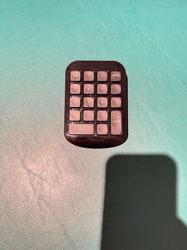 Lot #60 (1 of 4)