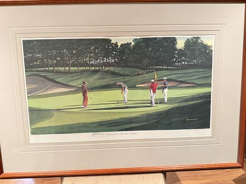 Lot #61 (1 of 5)
