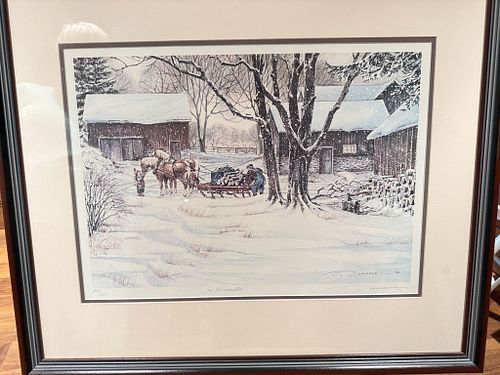 Lot #62 (1 of 6)