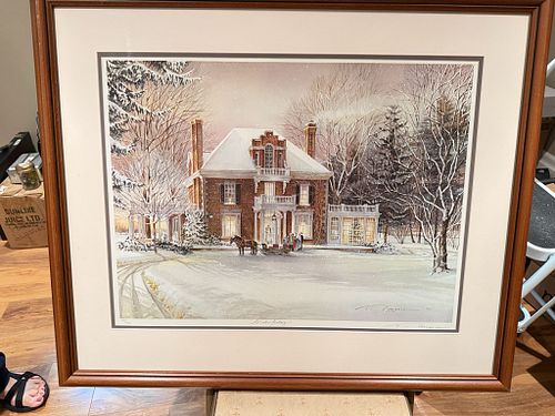 Lot #64 (1 of 5)