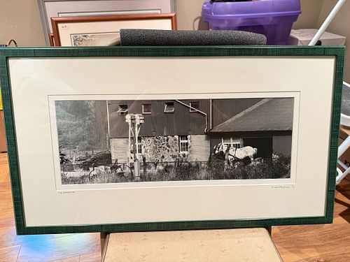 Lot #66 (1 of 5)