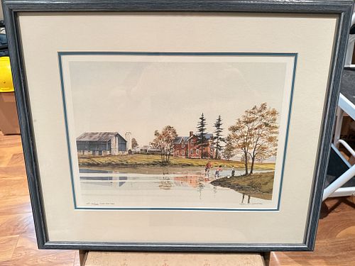 Lot #67 (1 of 5)