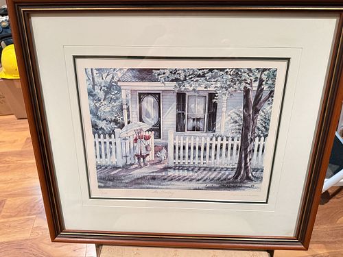 Lot #69 (1 of 5)