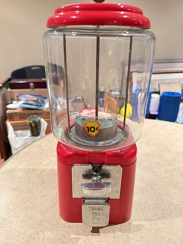 Lot #116 (1 of 3)