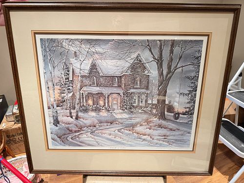 Lot #117 (1 of 4)