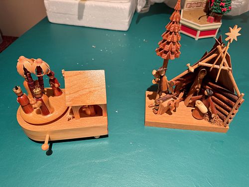 Lot #134 (1 of 4)