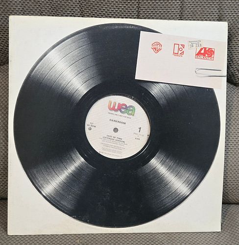 Lot #1 (1 of 1)
