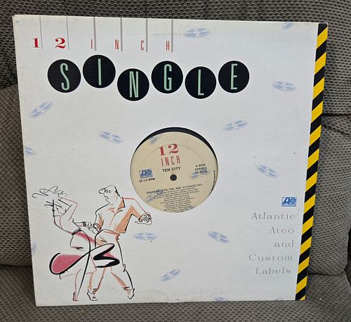 Lot #6 (1 of 1)