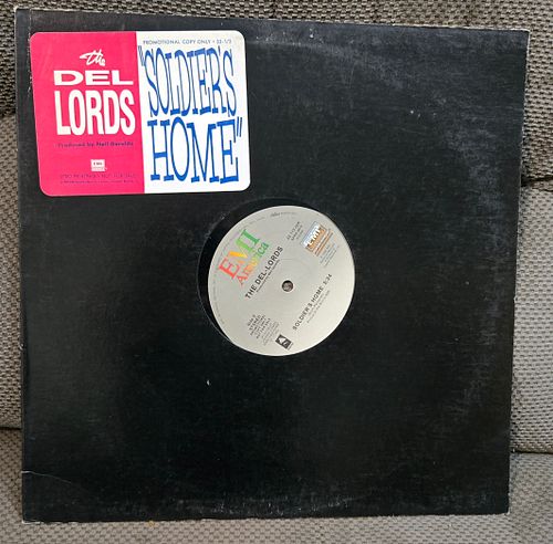 Lot #13 (1 of 1)
