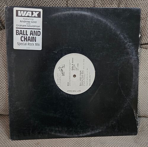 Lot #14 (1 of 1)