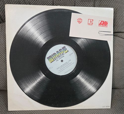 Lot #27 (1 of 2)