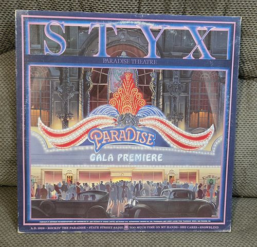 Lot #47 (1 of 1)