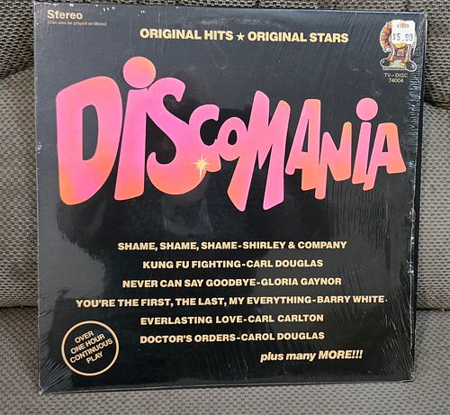 Lot #51 (1 of 1)