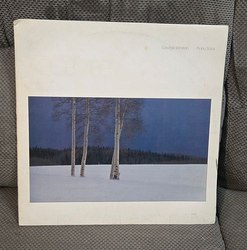 Lot #107 (1 of 1)