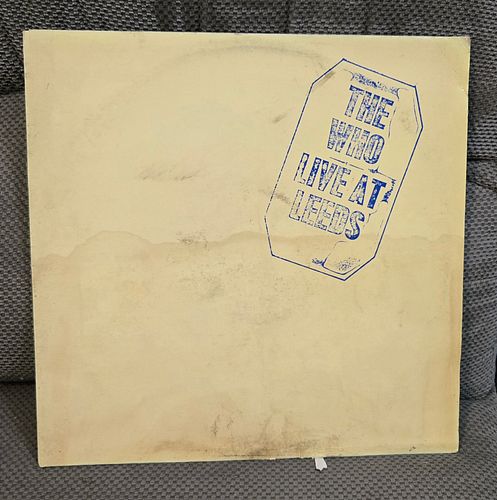 Lot #124 (1 of 2)
