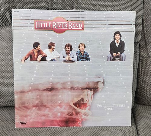 Lot #196 (1 of 1)