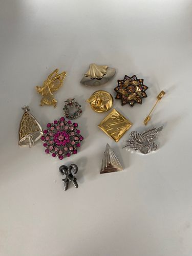 Lot #12 (1 of 7)
