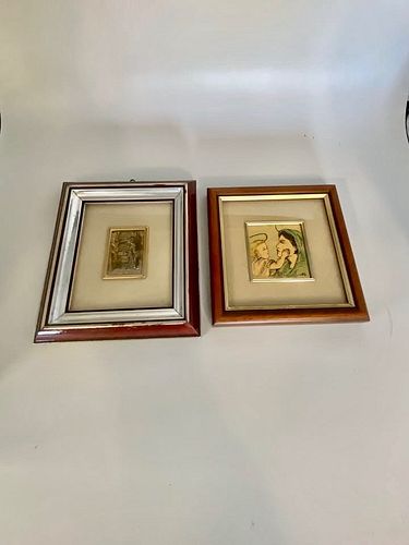 Lot #28 (1 of 6)