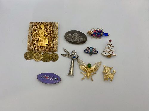 Lot #54 (1 of 7)