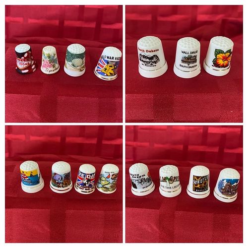 Lot #55 (1 of 6)