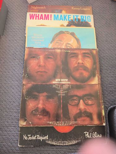 Lot #51 (1 of 6)