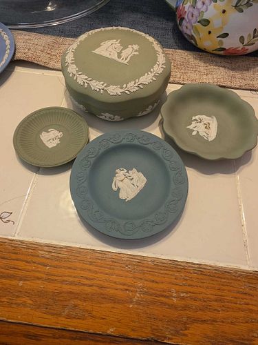 Lot #159 (1 of 11)
