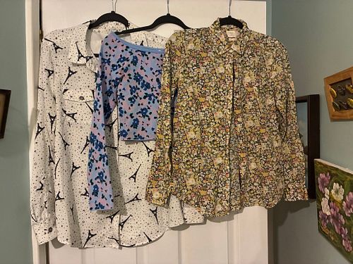 Lot #69 (1 of 15)