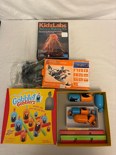 Lot #87 (1 of 3)