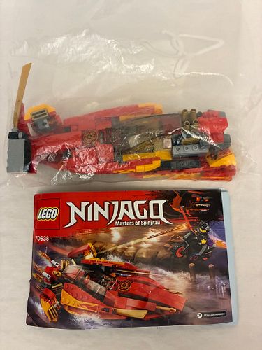 Lot #95 (1 of 2)