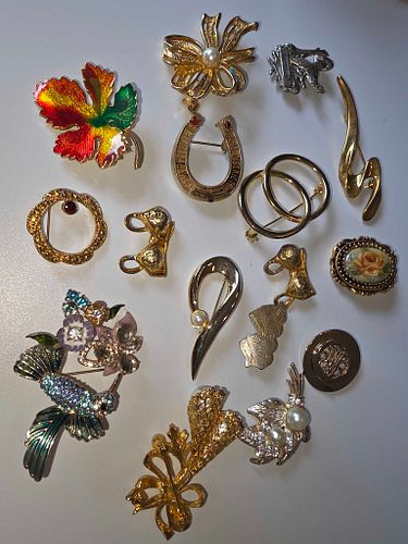 Lot #13 (1 of 14)