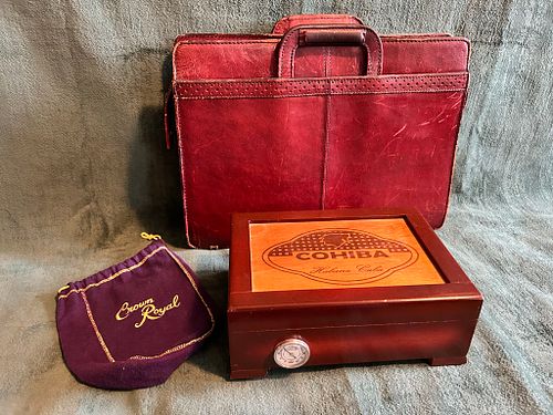 Lot #11 (1 of 10)