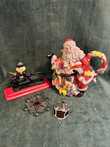 Lot #41 (1 of 9)