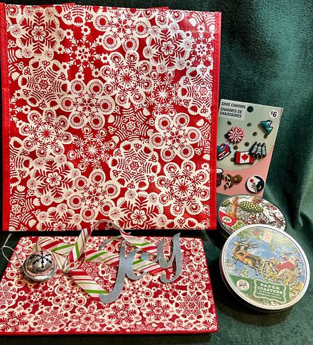 Lot #43 (1 of 6)