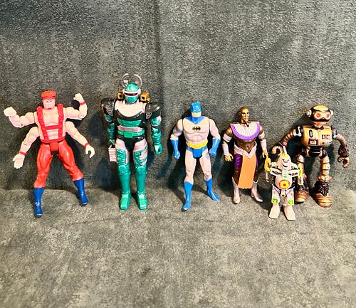 Lot #52 (1 of 9)