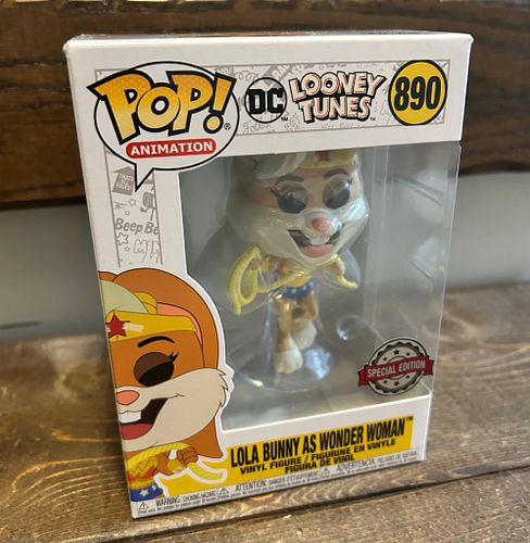 Lot #55 (1 of 5)