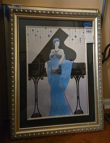 Lot #193 (1 of 4)