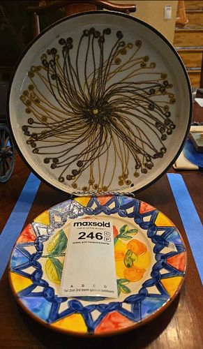 Lot #246 (1 of 5)