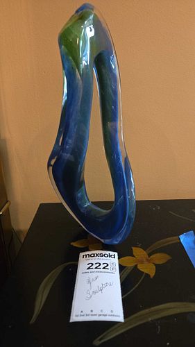 Lot #222 (1 of 8)