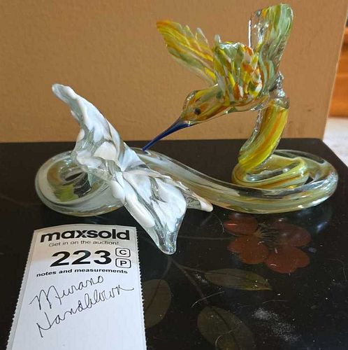 Lot #223 (1 of 9)