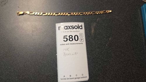 Lot #580 (1 of 8)