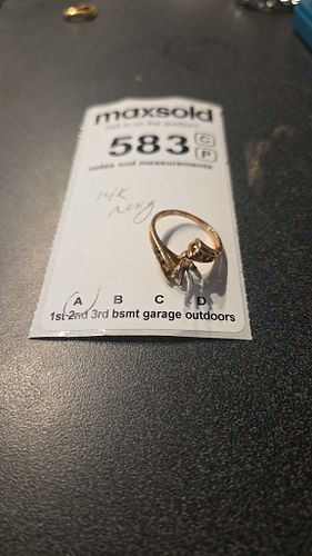 Lot #583 (1 of 8)