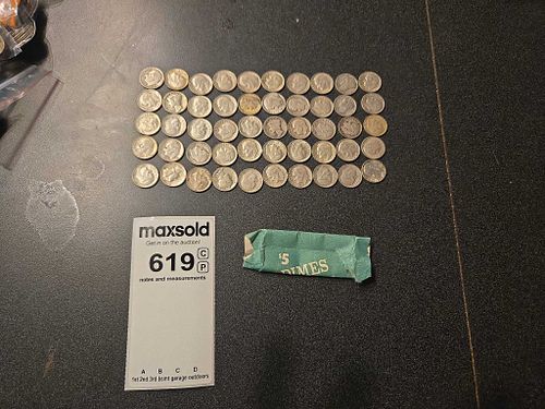 Lot #619 (1 of 14)