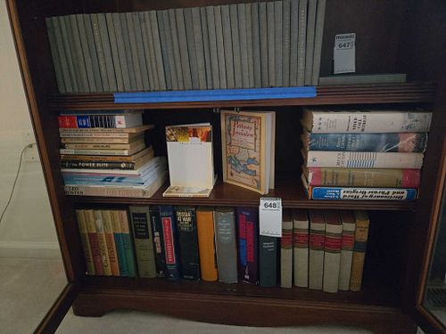 Lot #648 (1 of 12)