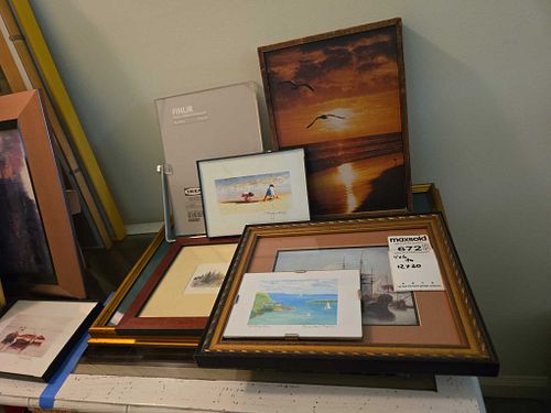 Lot #672 (1 of 11)