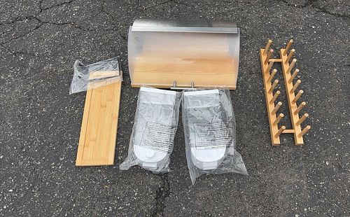 Lot #56 (1 of 9)