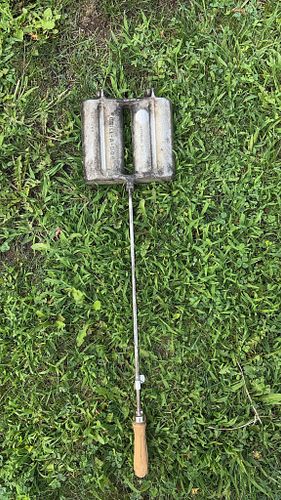 Lot #81 (1 of 5)