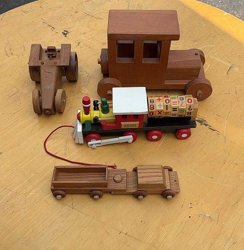 Lot #83 (1 of 7)